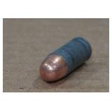 42 TulAmmo .45 Auto 230 Gr FMJ Steel Case Ammo