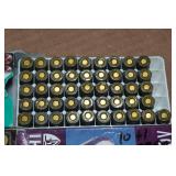 57 Assorted 9mm Makarov Ammo