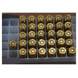 31 Federal American Eagle .40 S&W 165 Gr FMJ Ball Ammo
