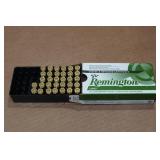 32 Remington .40 S&W 180 Gr MC Ammo