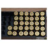 32 Remington .40 S&W 180 Gr MC Ammo