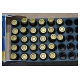 28 Magtech .25 Auto 50 Gr FMC Ammo