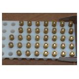 37 Federal American Eagle .25 Auto 50 Gr FMJ Ammo