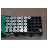 31 Remington .38 S&W 146 Gr Lead Bullet Ammo