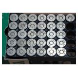 31 Remington .38 S&W 146 Gr Lead Bullet Ammo