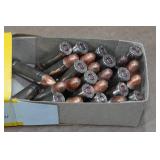 30 Western .38 Special 158 Gr Lubaloy FMJ Ammo