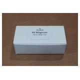 50 .44 Magnum 240 Gr Sierra FHP Ammo