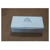 50 .357 Sig 147 Gr Sierra HP Ammo