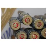 Belt of .308 Win Blanks