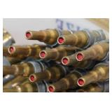 Belt of .308 Win Blanks