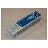 100 CCI .22 LR 40 Gr Lead RN Ammo