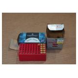 Assorted .22 LR Birdshot