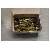 Assorted .22 LR Birdshot