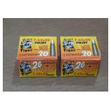 40 Golden Tiger 7.62 x 39mm 124 Gr FMJ BT Steel Case Ammo