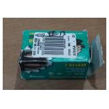 13 Brown Bear 7.62 x 54R 203 Gr SP Steel Case Ammo