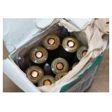 13 Brown Bear 7.62 x 54R 203 Gr SP Steel Case Ammo