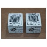 40 7.62 x 39mm 122 Gr FMJ Steel Case Ammo