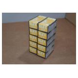 500 ELEY .22 LR 40 Gr Ammo