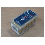 50 CCI .17 HMR TNT 17 Gr JHP Ammo