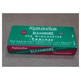 20 Remington .348 Winchester 200 Gr Core-Lokt SP Ammo