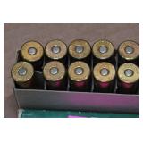 20 .348 Winchester Ammo - 15 Core-Lokt SP, 5 Silvertip