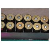 20 .348 Winchester Ammo - 15 Core-Lokt SP, 5 Silvertip