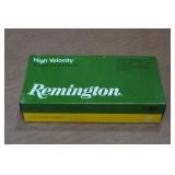 20 Remington .30-30 Win 150 Gr Core-Lokt SP Ammo