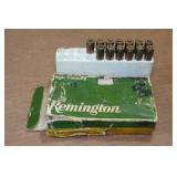 13 Remington 6mm Rem 180 Gr PSP Ammo