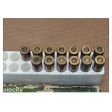 13 Remington 6mm Rem 180 Gr PSP Ammo