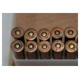 20 6.5 x 53R Lead Core Ammo