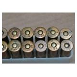 20 6.5 x 53R Lead Core Ammo