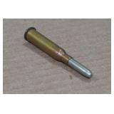 20 6.5 x 53R Lead Core Ammo