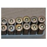 20 6.5 x 53R Lead Core Ammo