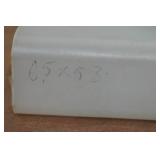 20 6.5 x 53R Lead Core Ammo