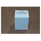 20 .303 British 174 Gr SP Spitzer Ammo