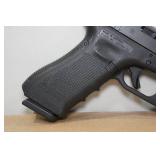 Glock 17 Gen 4 9mm Semi-Auto Pistol