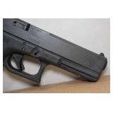 Glock 17 Gen 4 9mm Semi-Auto Pistol
