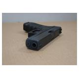 Glock 17 Gen 4 9mm Semi-Auto Pistol