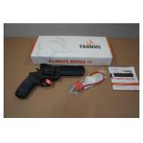 Taurus Raging Hunter .357 Magnum Revolver - 5-1/8" Barrel
