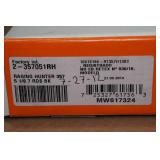 Taurus Raging Hunter .357 Magnum Revolver - 5-1/8" Barrel