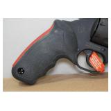 Taurus Raging Hunter .357 Magnum Revolver - 5-1/8" Barrel