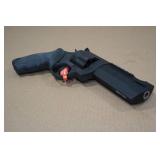 Taurus Raging Hunter .357 Magnum Revolver - 5-1/8" Barrel