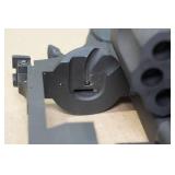 Taurus Raging Hunter .357 Magnum Revolver - 5-1/8" Barrel