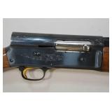 1972 Browning Auto-5 Light Twelve 12 Gauge Semi-Auto Shotgun - Original Box