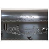 1972 Browning Auto-5 Light Twelve 12 Gauge Semi-Auto Shotgun - Original Box