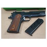 Remington 1911 R1 .45 ACP Semi-Auto Pistol - Upgraded Internals - Sarge