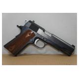 Remington 1911 R1 .45 ACP Semi-Auto Pistol - Upgraded Internals - Sarge