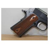 Remington 1911 R1 .45 ACP Semi-Auto Pistol - Upgraded Internals - Sarge