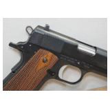 Remington 1911 R1 .45 ACP Semi-Auto Pistol - Upgraded Internals - Sarge
