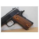 Remington 1911 R1 .45 ACP Semi-Auto Pistol - Upgraded Internals - Sarge